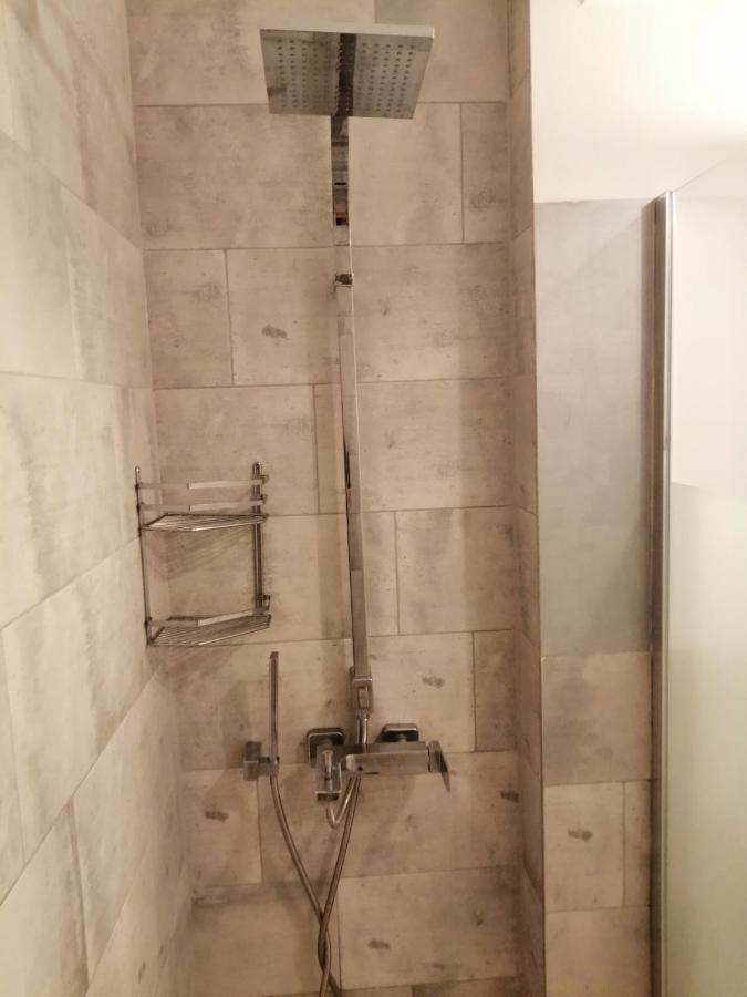 Ferienwohnung Maurer Loft Târgu-Mureş Exterior foto